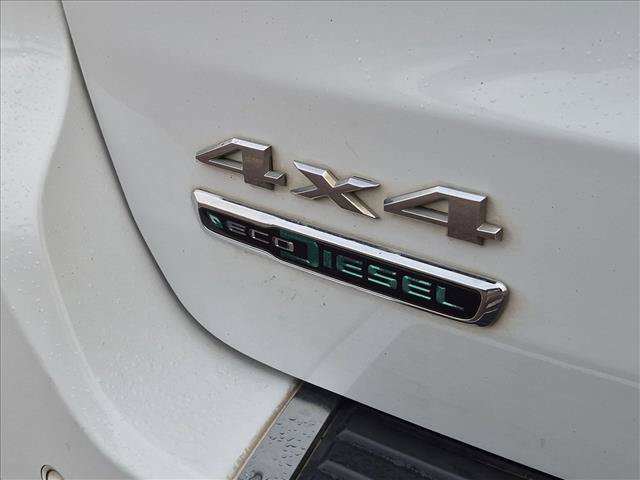 Used 2014 Jeep Grand Cherokee Summit AWD/4WD image 12