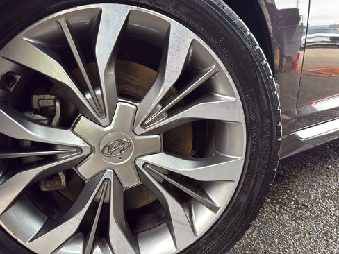 Used 2015 Hyundai Sonata Limited 2.0T FWD image 28