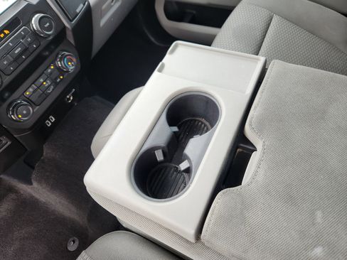 Used 2019 Ford F150 XLT image 15