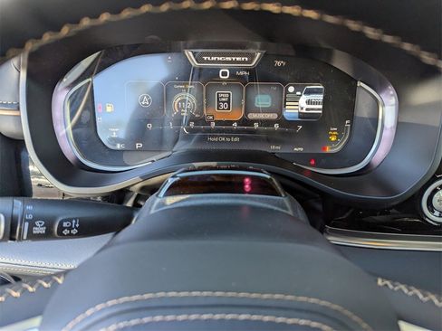 New 2026 RAM 1500 Tungsten w/ Towing Technology Group image 22