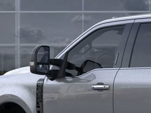 New 2026 Ford F350 Platinum w/ Tremor Off-Road Package image 21