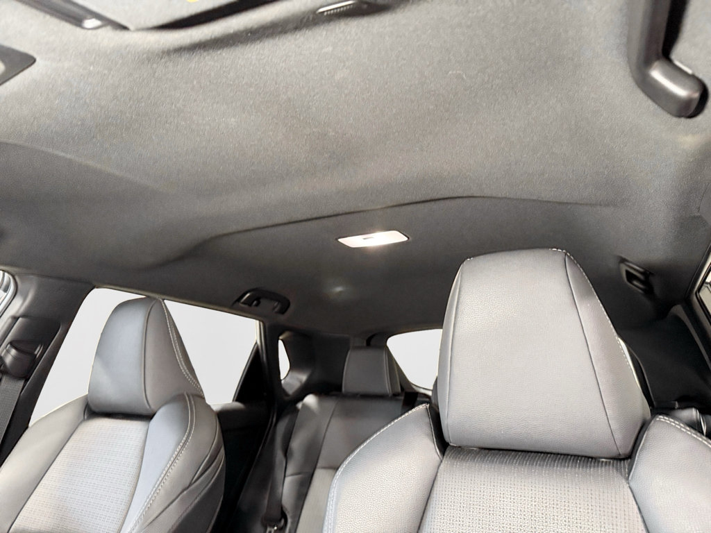 Used 2023 Subaru Solterra AWD image 22