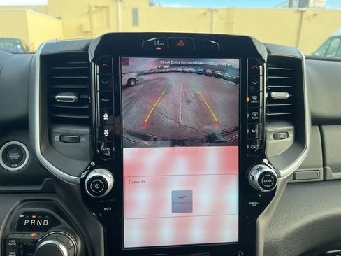 New 2026 RAM 1500 Big Horn image 30