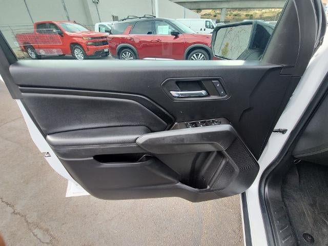 Used 2023 GMC Canyon Elevation RWD image 21