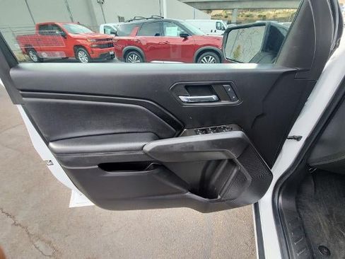 Used 2023 GMC Canyon Elevation RWD image 21