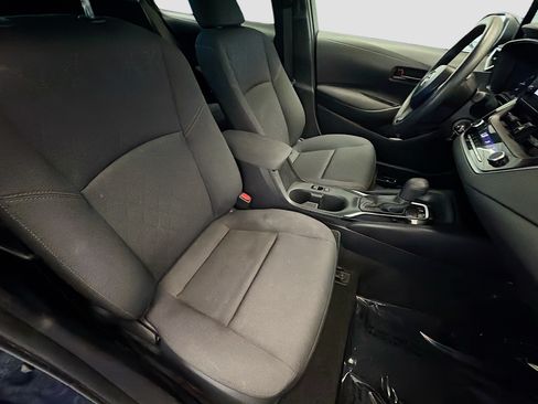 Used 2024 Toyota Corolla LE FWD image 15