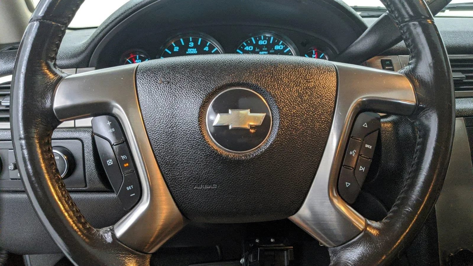 Used 2007 Chevrolet Avalanche LT w/ LT Preferred Equipment Group AWD/4WD image 38