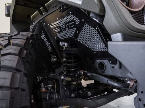 Used 2024 Jeep Wrangler Unlimited Rubicon 392 AWD/4WD image 36