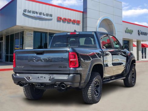 New 2026 RAM 1500 RHO AWD/4WD image 5