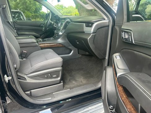 Used 2017 Chevrolet Tahoe LS w/ All-Season Package RWD image 15