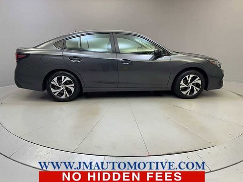Used 2024 Subaru Legacy Premium AWD/4WD image 6