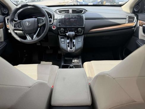Used 2018 Honda CR-V EX image 8