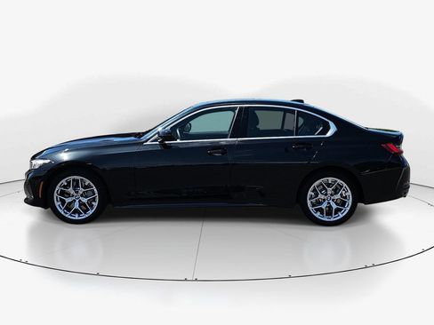 Used 2025 BMW 330i Sedan RWD image 10