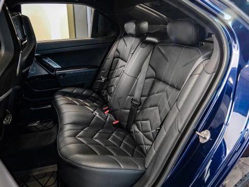 Used 2023 BMW 740i RWD image 50
