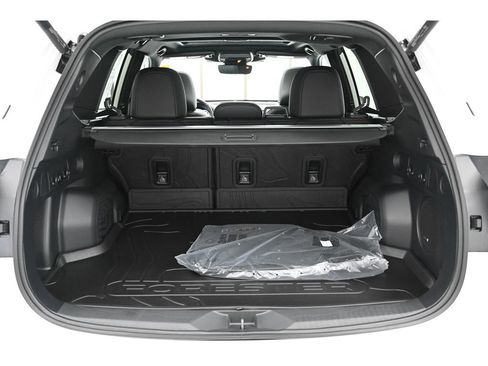 New 2026 Subaru Forester Sport image 34