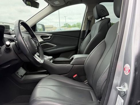 Used 2023 Acura RDX AWD image 12