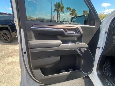 New 2026 Chevrolet Silverado 1500 LT Trail Boss w/ Convenience Package II AWD/4WD image 19