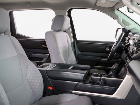 Used 2023 Toyota Tundra SR5 w/ TRD Off-Road Package image 27