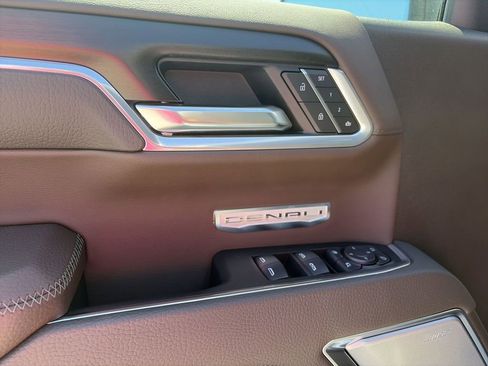 New 2026 GMC Sierra 1500 Denali image 31