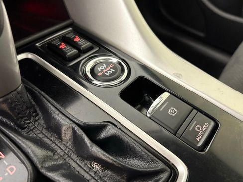 Used 2023 Mitsubishi Eclipse Cross SE image 35