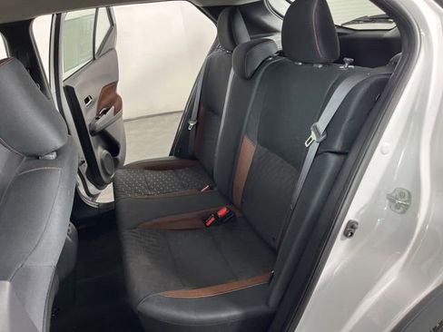 Used 2023 Nissan Kicks SR FWD image 40