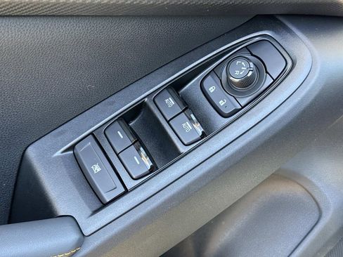 New 2026 Subaru Crosstrek 2.5i Wilderness AWD/4WD image 21