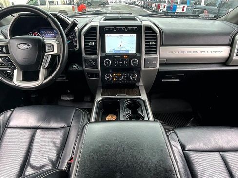 Used 2020 Ford F250 Lariat image 16
