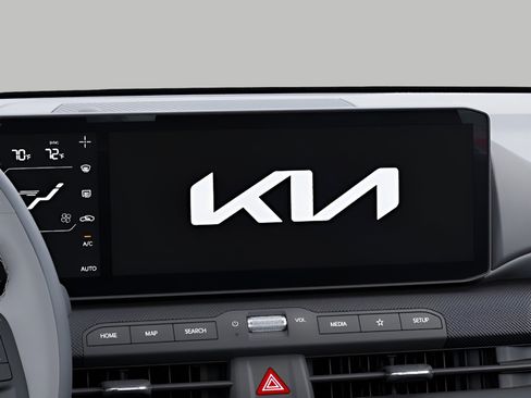 New 2025 Kia K4 EX image 20