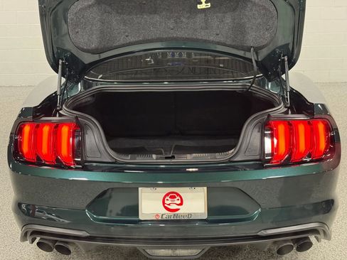 Used 2020 Ford Mustang Bullitt image 56
