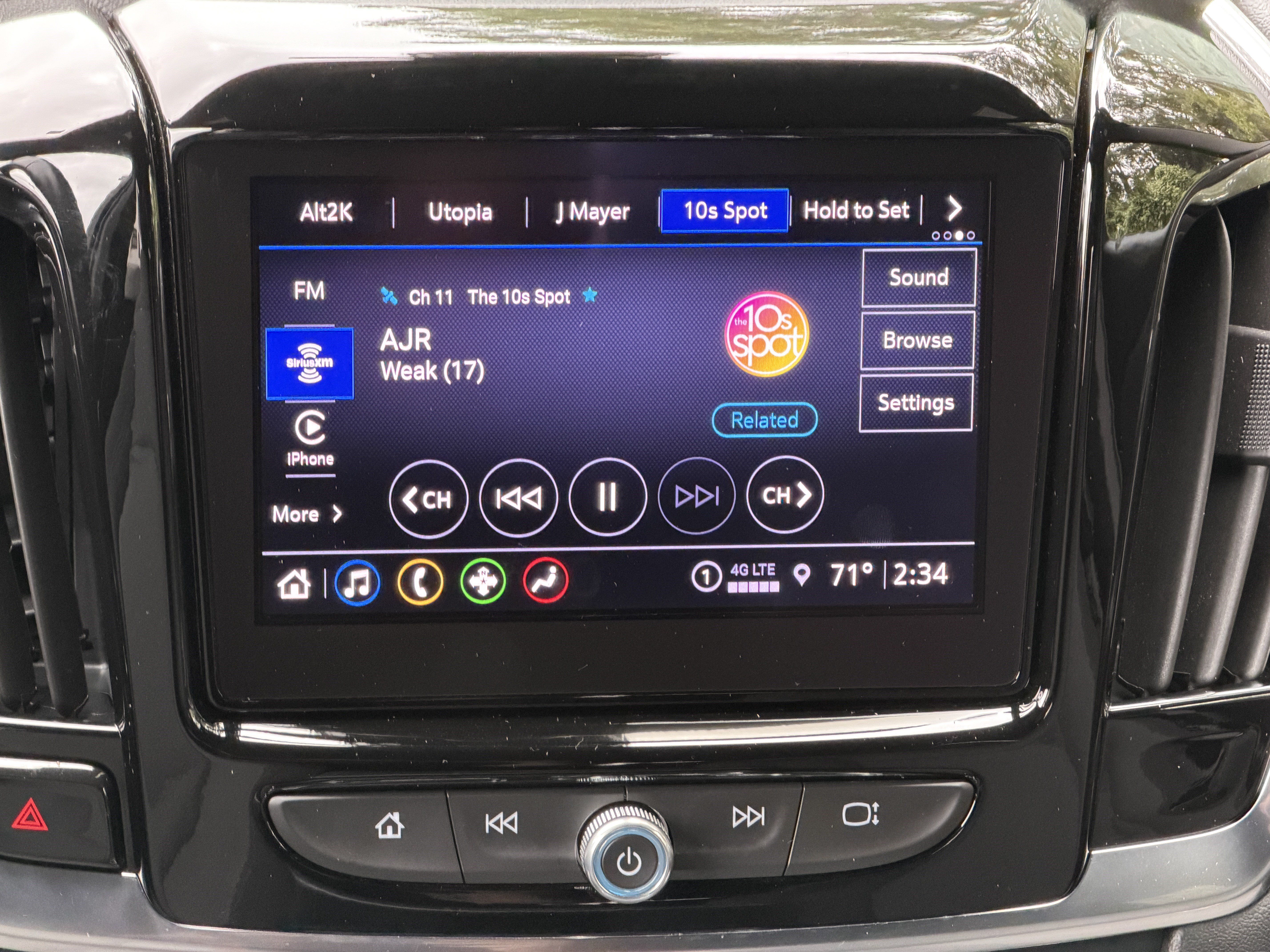 Used 2023 Chevrolet Traverse LT FWD image 28