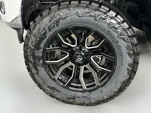 Used 2025 Ford F150 XLT w/ Equipment Group 301A Standard image 30