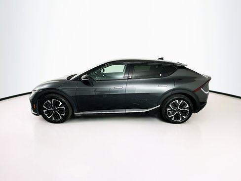 Used 2024 Kia EV6 Light image 4