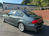 Used 2011 BMW 328i xDrive Sedan w/ Premium Pkg 2 image 3
