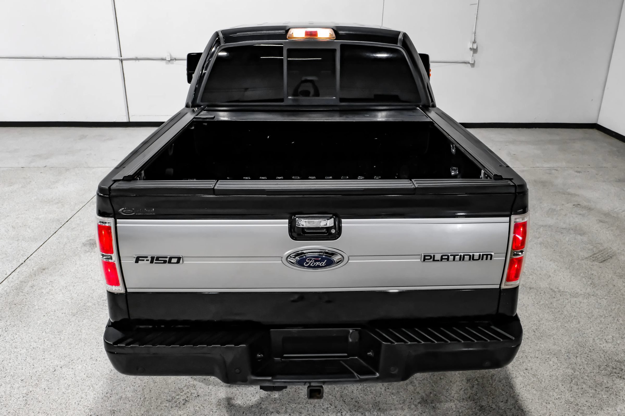 Used 2014 Ford F150 Platinum AWD/4WD image 49