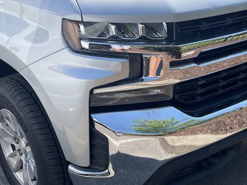 Used 2019 Chevrolet Silverado 1500 LT w/ All-Star Edition image 8