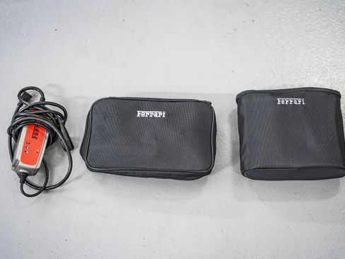 Used 2014 Ferrari 458 Spider image 54