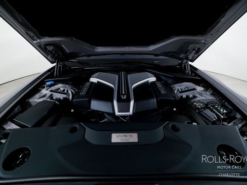 New 2027 Rolls-Royce Ghost AWD/4WD image 33