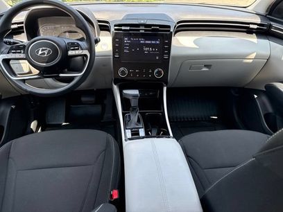 Used 2023 Hyundai Tucson SEL