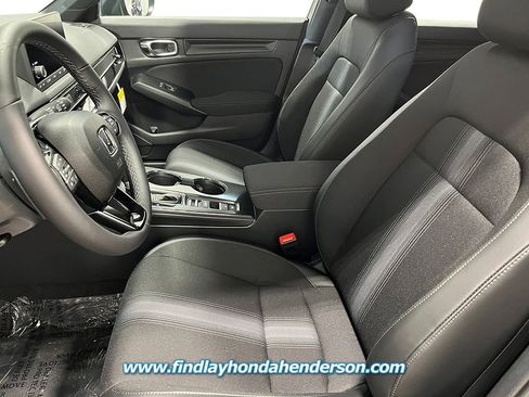 New 2026 Honda Civic Sport image 13