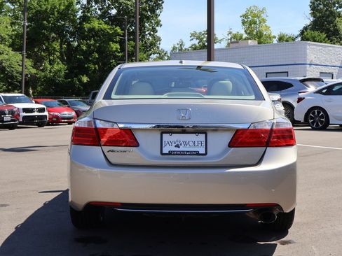 Used 2014 Honda Accord EX-L image 6
