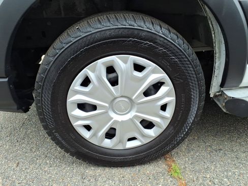 Used 2025 Ford Transit 250 Low Roof w/ Exterior Upgrade Package RWD image 19