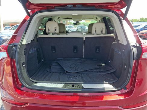 Used 2020 Buick Envision Premium AWD/4WD image 33