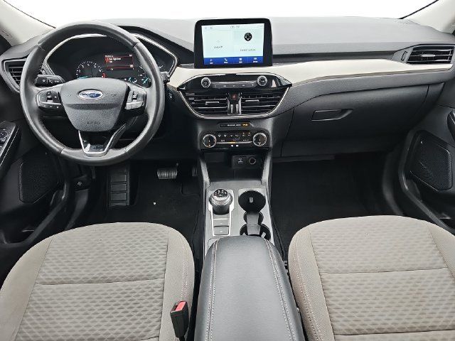 Used 2022 Ford Escape SE w/ Convenience Package FWD image 9