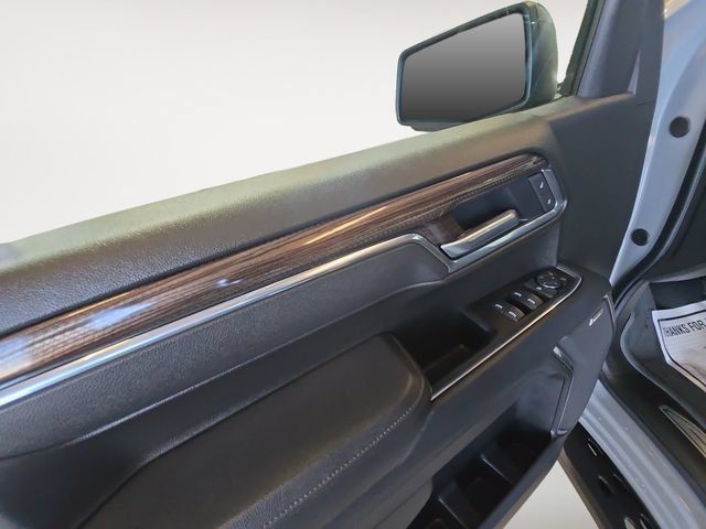 Used 2025 Chevrolet Silverado 1500 RST w/ RST All Star Premium Package AWD/4WD image 10