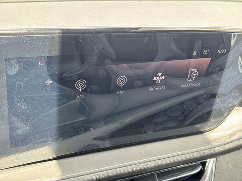 New 2026 Buick Envista Sport Touring w/ Convenience II Package FWD image 15