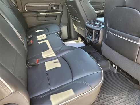 New 2026 RAM 2500 Rebel w/ Rebel Level 2 Equipment Group image 14