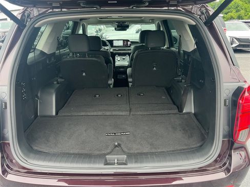 Used 2024 Hyundai Palisade Limited image 18