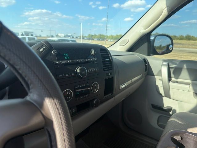 Used 2012 GMC Sierra 1500 SLE w/ Texas Edition AWD/4WD image 17