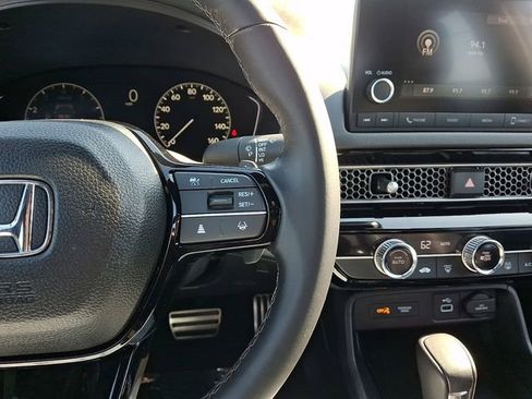 Certified 2024 Honda Civic Sport image 21