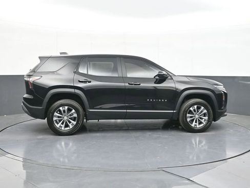 New 2026 Chevrolet Equinox LT FWD image 12